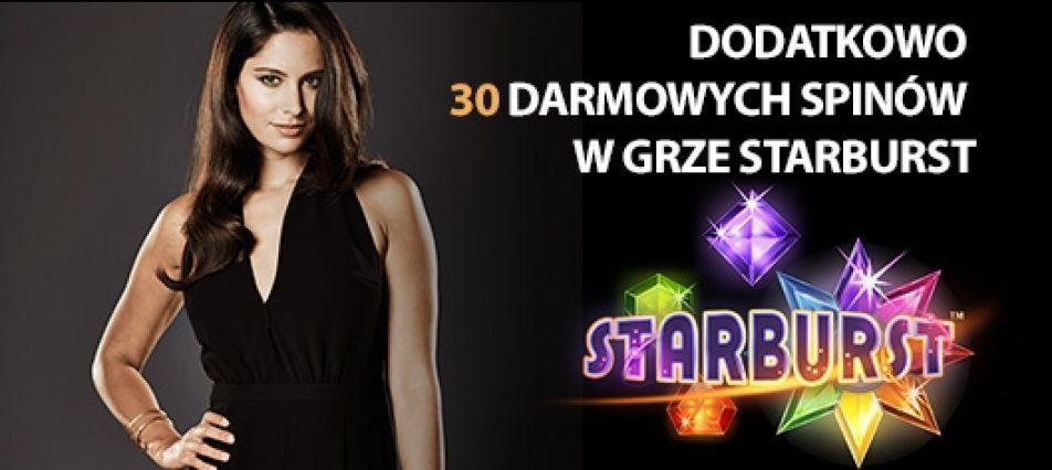 Bonus monte carlo 100 do 1000 pln 30 free spinow