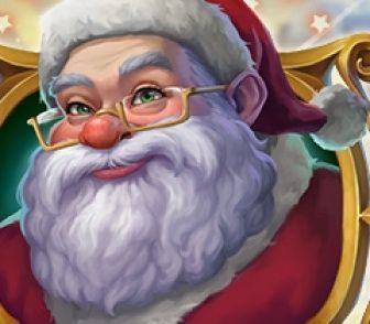 Odbierz świąteczne darmowe spiny na Xmas Magic, tylko w CasinoEuro