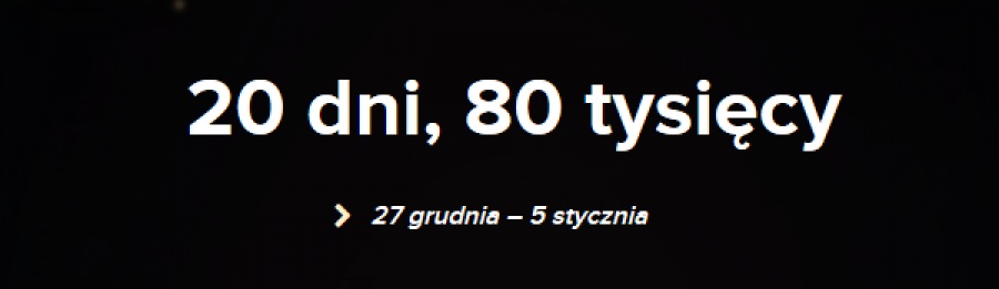 Pula nagród w turnieju Noworocznym CasinoEuro