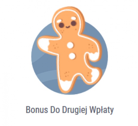 Bonus od drugiego depozytu dostępny w Cookie Casino