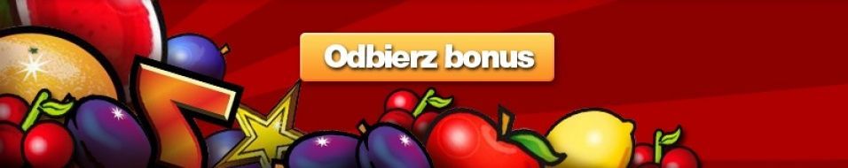 Bonus od drugiej wpłaty w energycasino