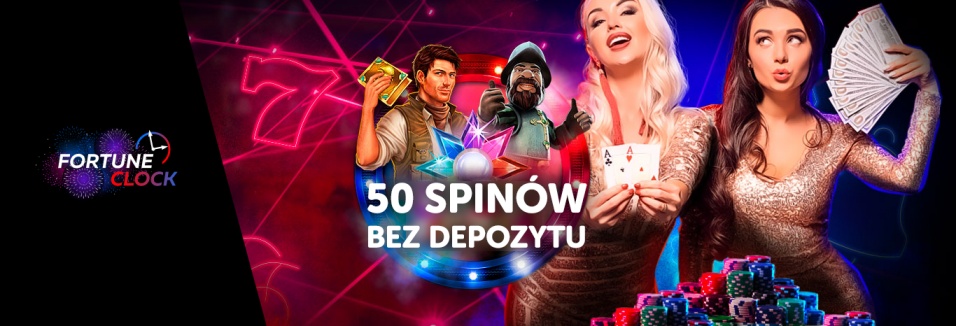 Odbierz darmowe spiny bez depozytu na Book of Dead w Fortune Clock