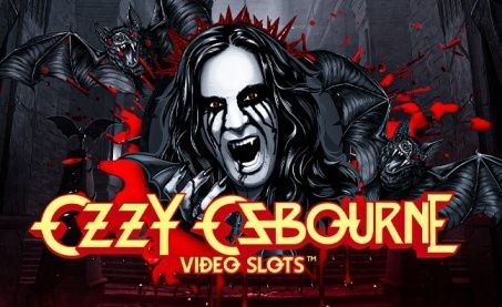 Kasyno Betsafe daje free spiny na slot Ozzy Osbourne