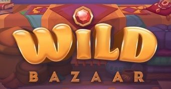 Free spiny na Wild Bazaar od betsafe