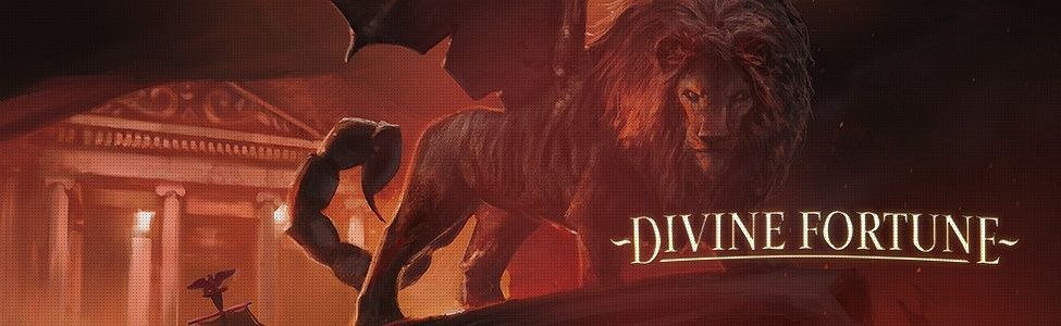 Kasyno Betsafe w poniedziałek rozdaje darmowe spiny na Divine Fortune