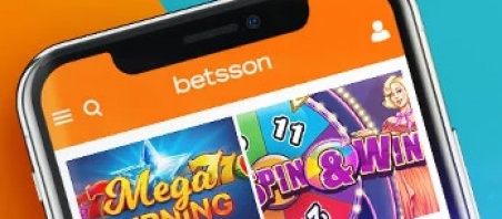 Przeczytaj regulamin promocji Spin and Win Deluxe w Betsson