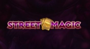 Dzisiaj zgarniesz darmowe spiny na Street Magic w Betsson