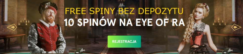 Jak odebrać darmowe spiny bez depozytu w Casinia?