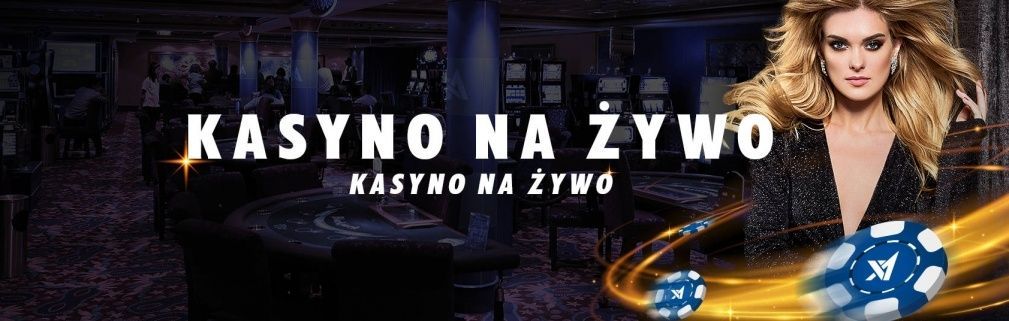 Dlaczego kasyno na żywo to jedna z najpopularniejszych form rozrywki?