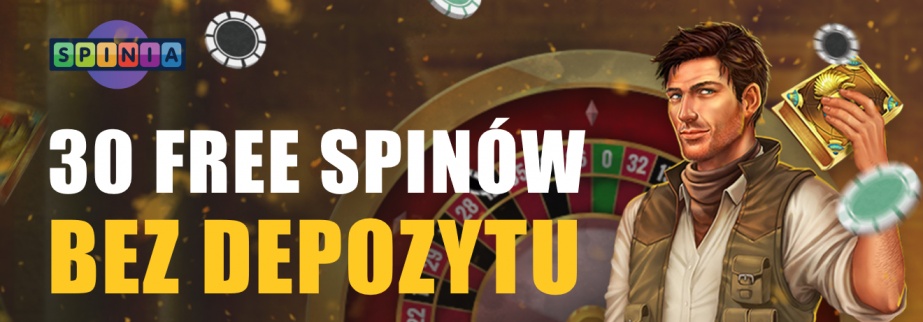 Jak odebrać darmowe spiny bez depozytu w Kasynie Spinia?