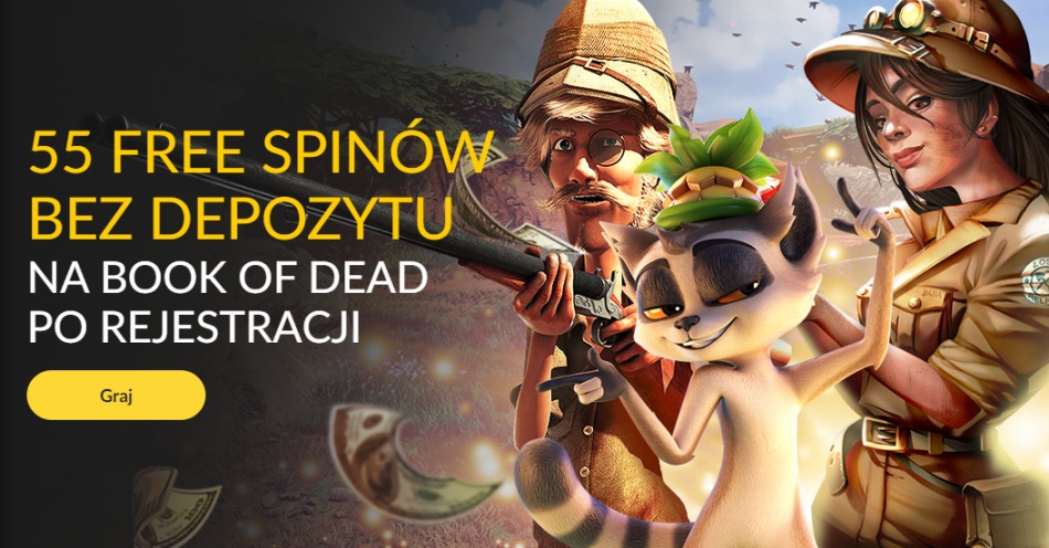 Jak wypłacić wygrane z free spinów z Loki Casino?