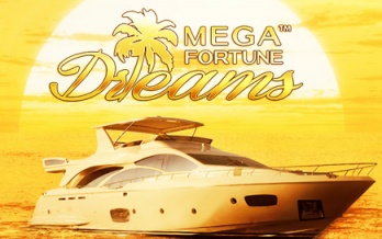 Mega Fortune Dreams