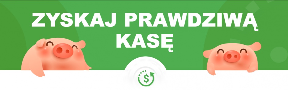 Promocje kasynowe w Piggy Bang pozwalają odebrać prawdziwą kasę