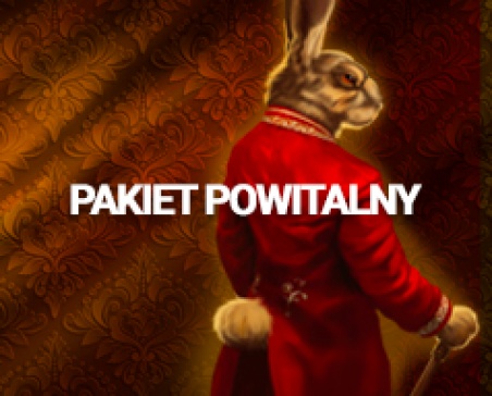 Jaki bonus powitalny jest dostępny w Royal Rabbit?