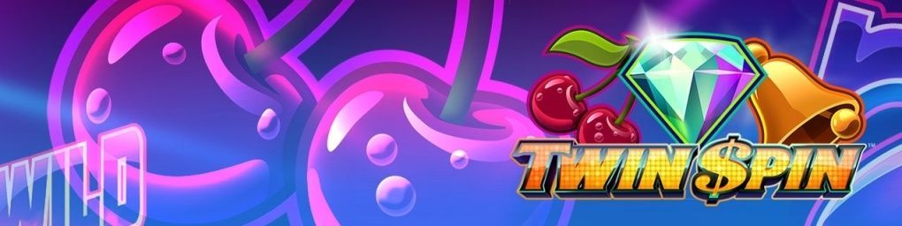 Slot Twin Spin popularny także w Polsce